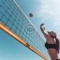 Volleyball defense: techniques and tips